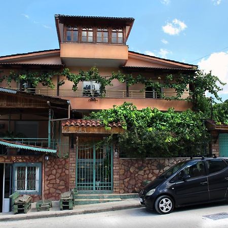Gjirokastër Margarita - Entire House With 4 Bedrooms And Free Parking المظهر الخارجي الصورة