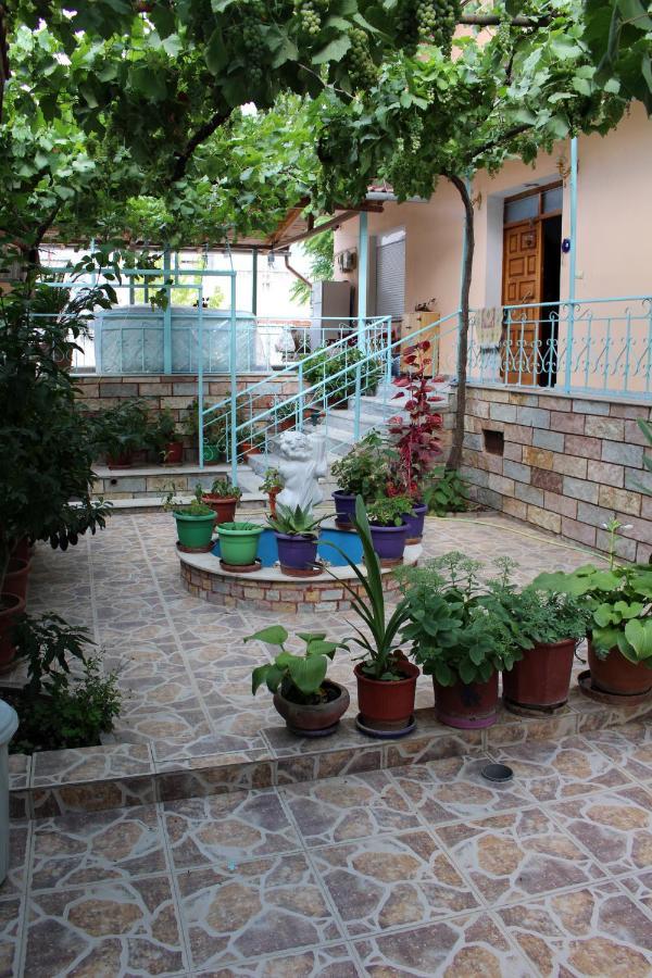 Gjirokastër Margarita - Entire House With 4 Bedrooms And Free Parking المظهر الخارجي الصورة