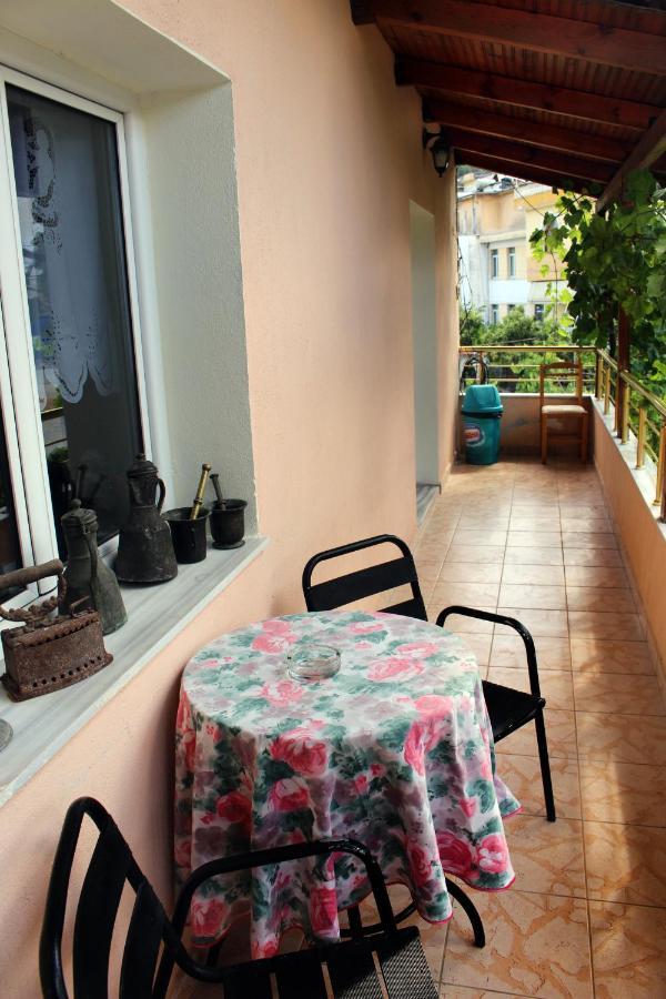 Gjirokastër Margarita - Entire House With 4 Bedrooms And Free Parking المظهر الخارجي الصورة