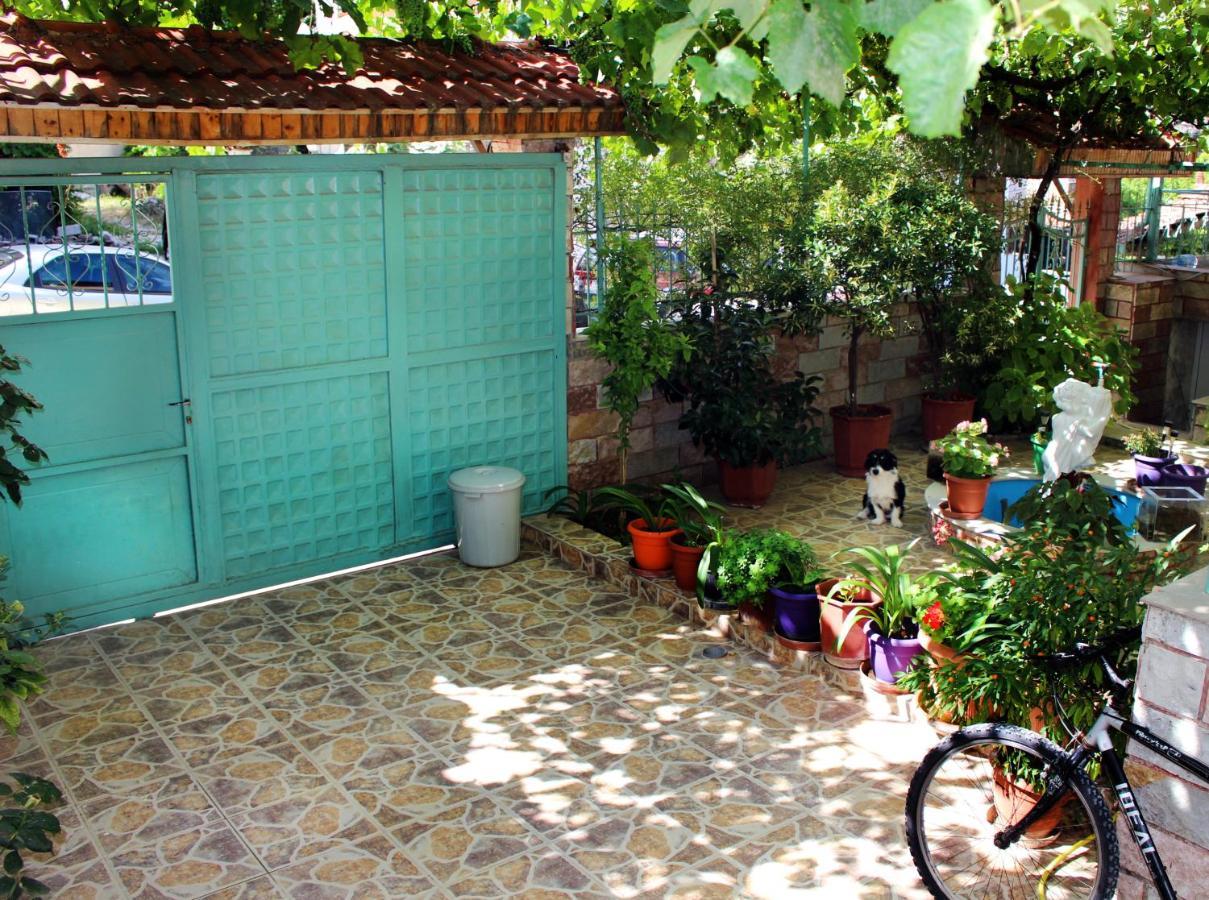 Gjirokastër Margarita - Entire House With 4 Bedrooms And Free Parking المظهر الخارجي الصورة