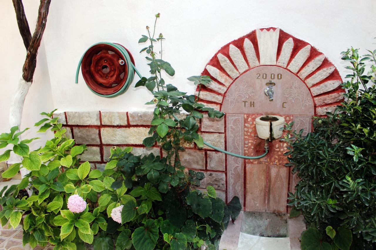 Gjirokastër Margarita - Entire House With 4 Bedrooms And Free Parking المظهر الخارجي الصورة