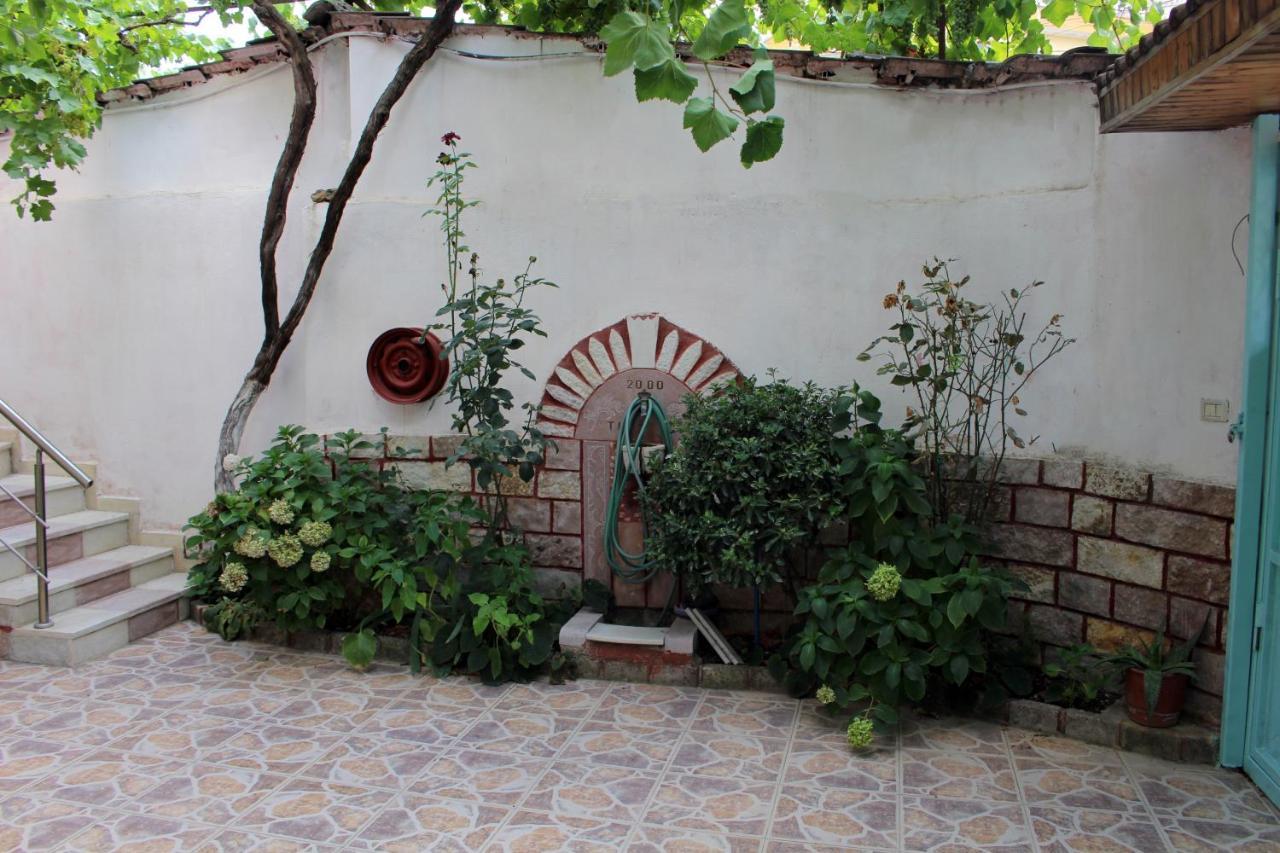 Gjirokastër Margarita - Entire House With 4 Bedrooms And Free Parking المظهر الخارجي الصورة