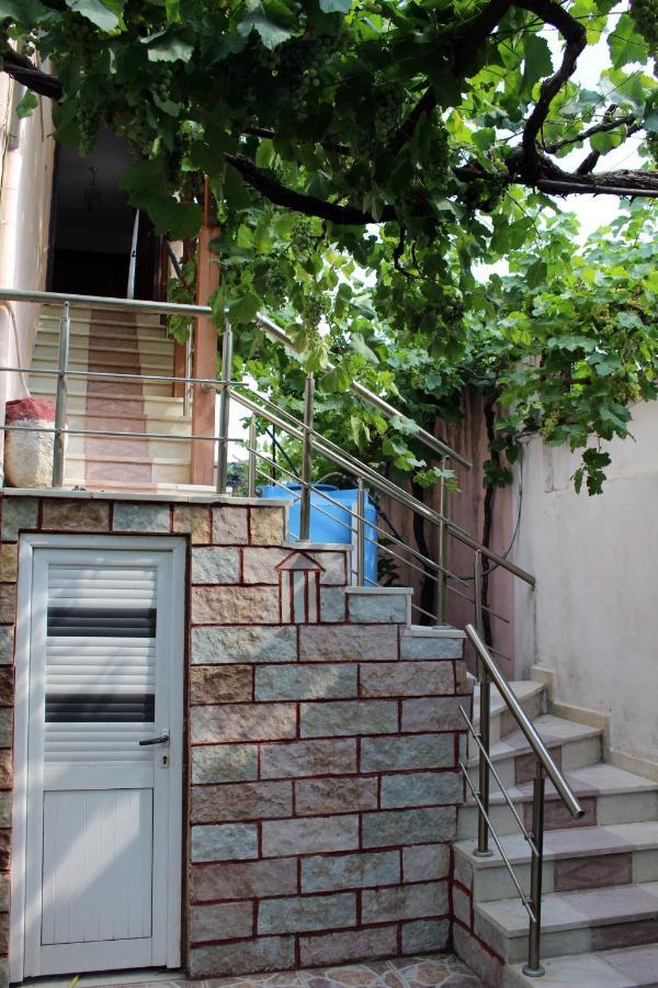 Gjirokastër Margarita - Entire House With 4 Bedrooms And Free Parking المظهر الخارجي الصورة