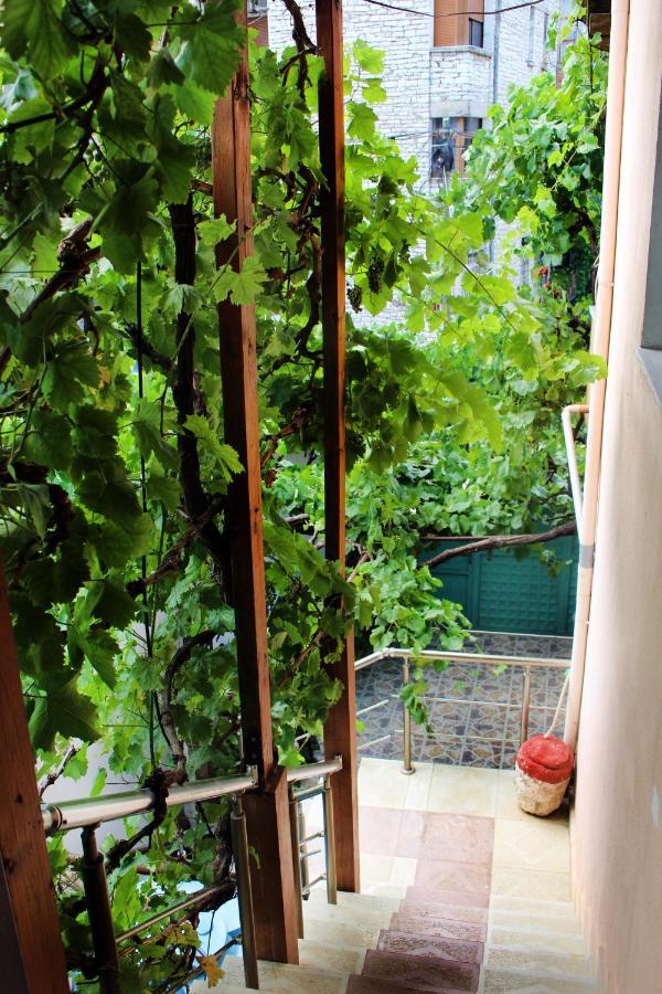 Gjirokastër Margarita - Entire House With 4 Bedrooms And Free Parking المظهر الخارجي الصورة