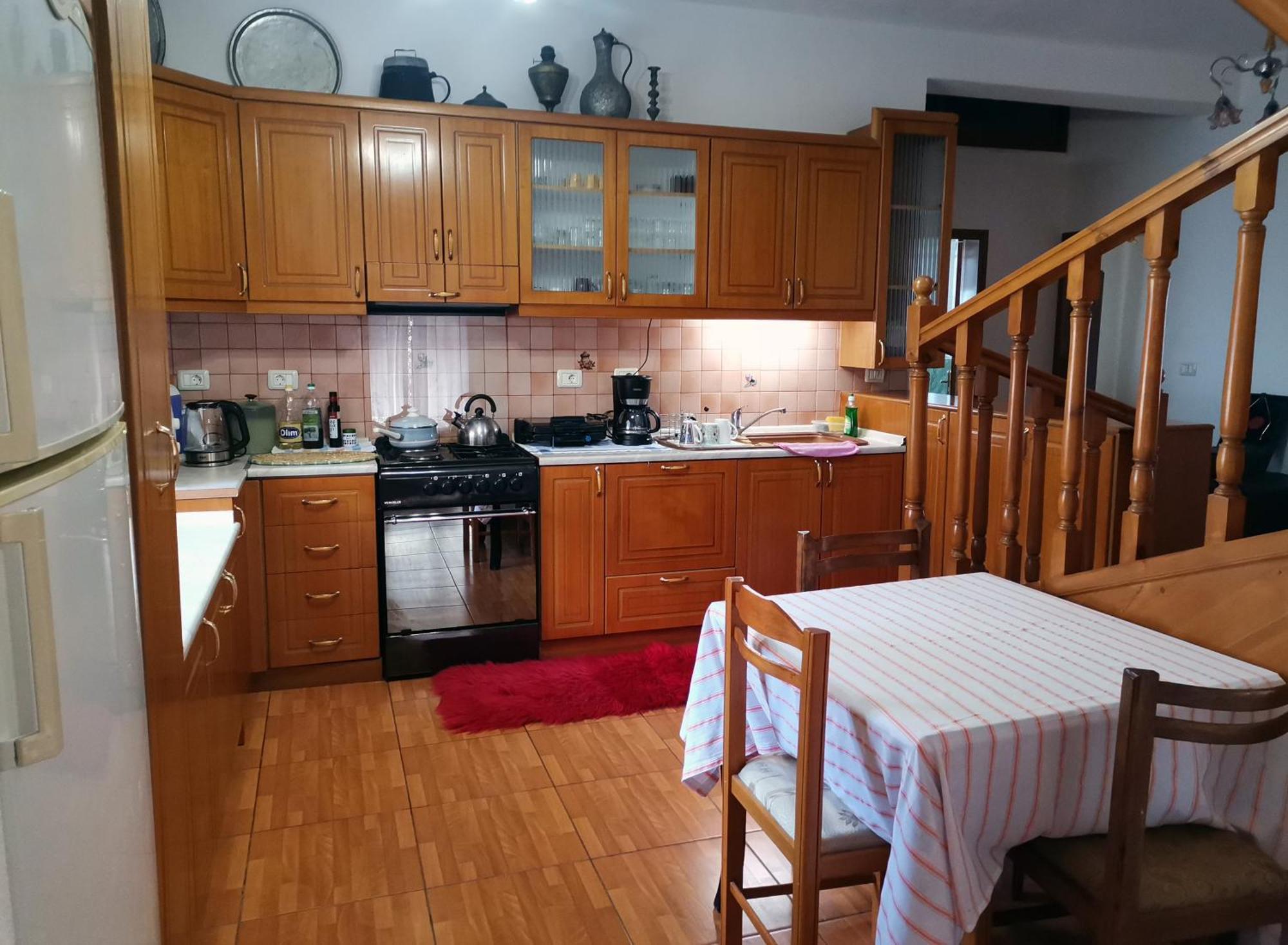 Gjirokastër Margarita - Entire House With 4 Bedrooms And Free Parking المظهر الخارجي الصورة