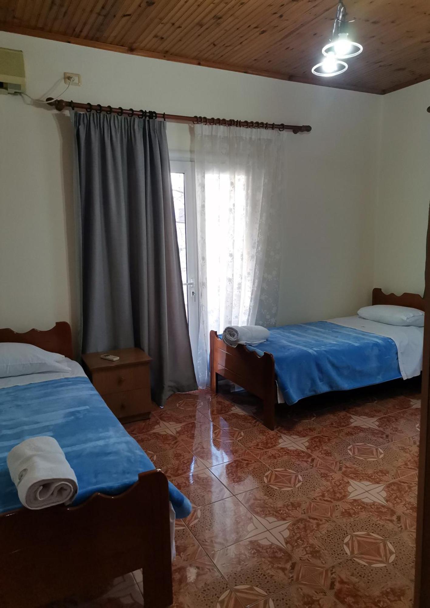 Gjirokastër Margarita - Entire House With 4 Bedrooms And Free Parking المظهر الخارجي الصورة