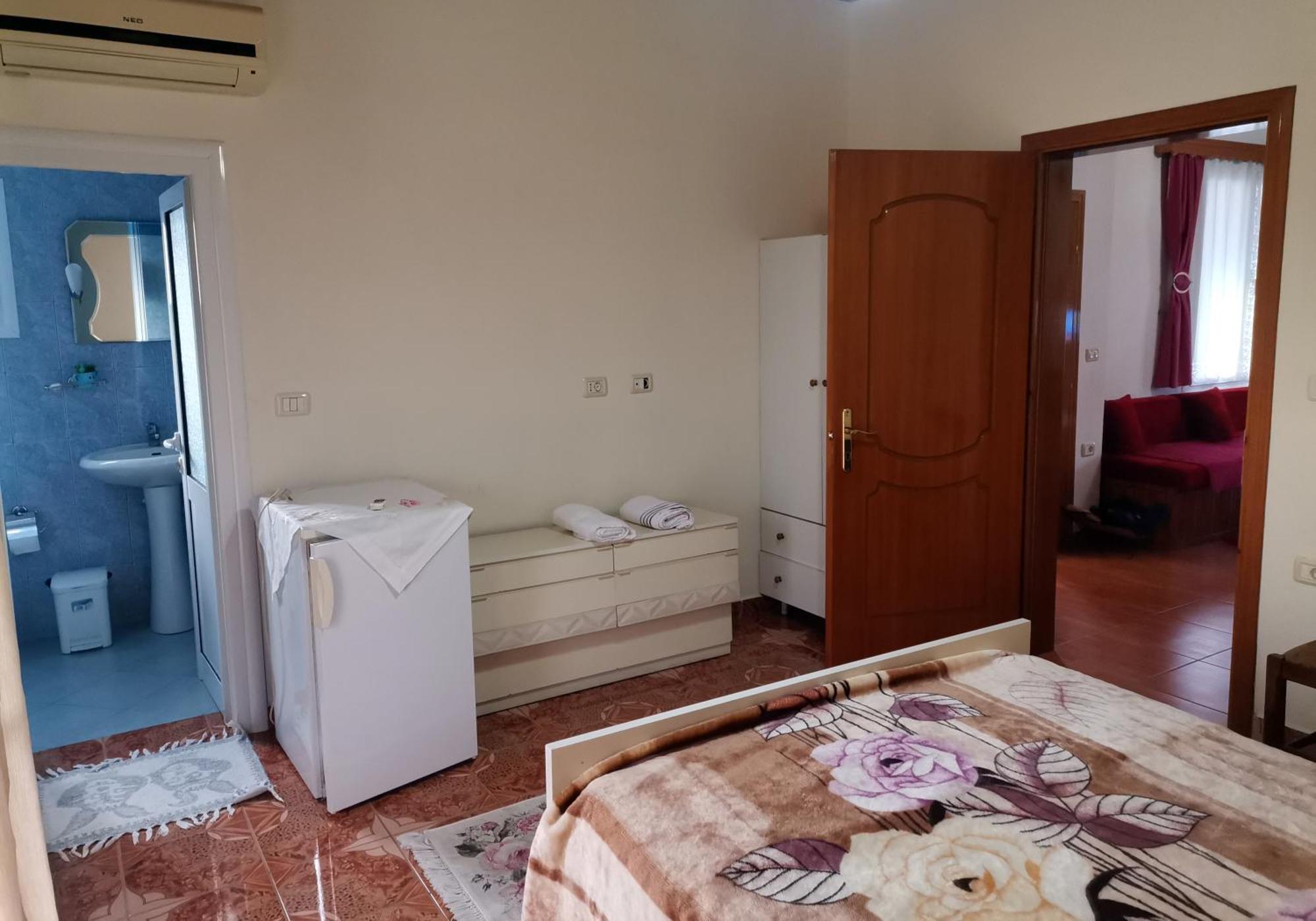 Gjirokastër Margarita - Entire House With 4 Bedrooms And Free Parking المظهر الخارجي الصورة