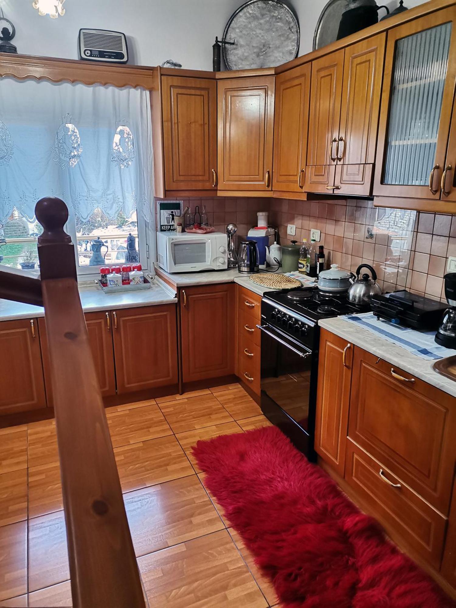 Gjirokastër Margarita - Entire House With 4 Bedrooms And Free Parking المظهر الخارجي الصورة