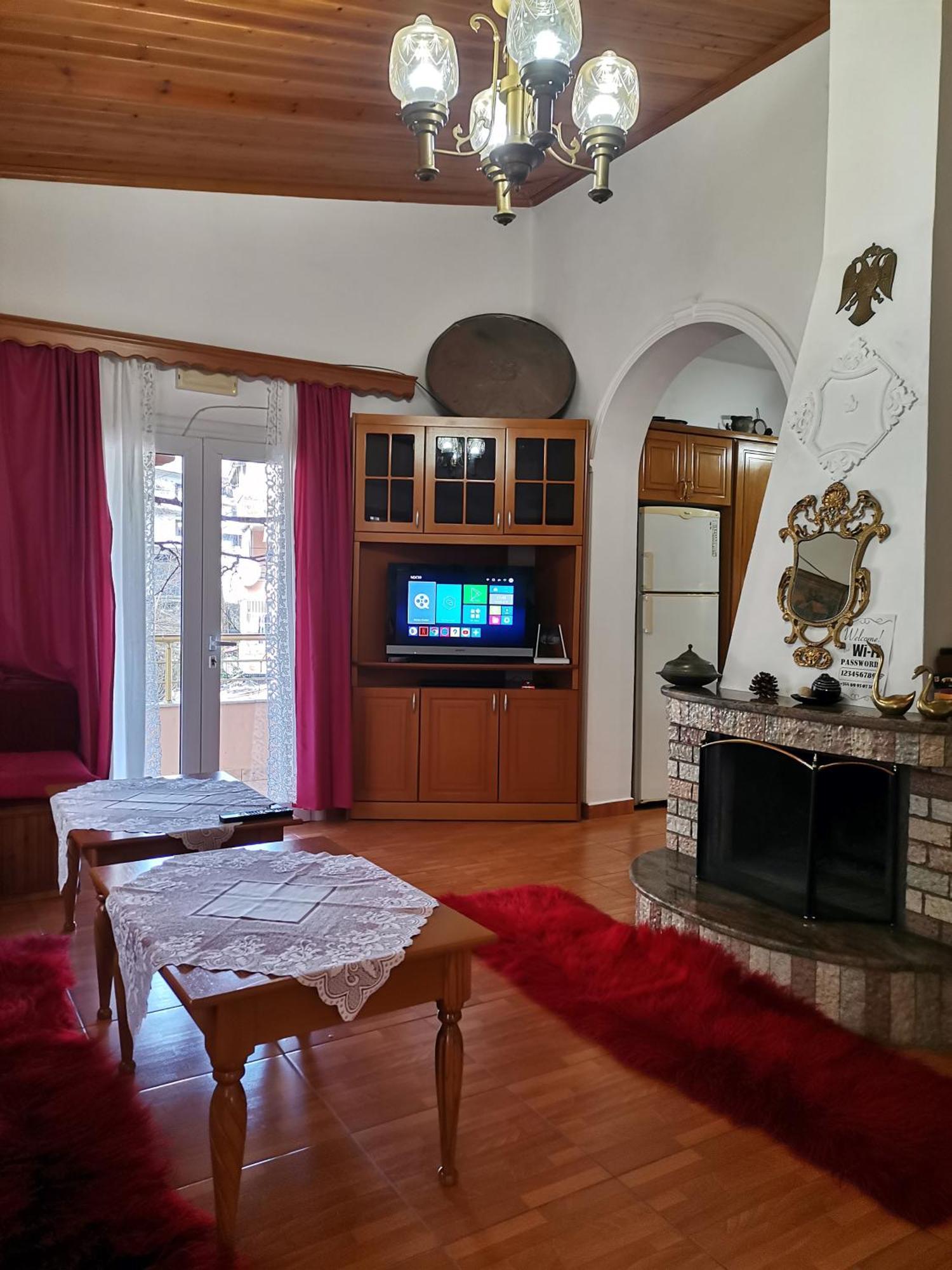 Gjirokastër Margarita - Entire House With 4 Bedrooms And Free Parking المظهر الخارجي الصورة