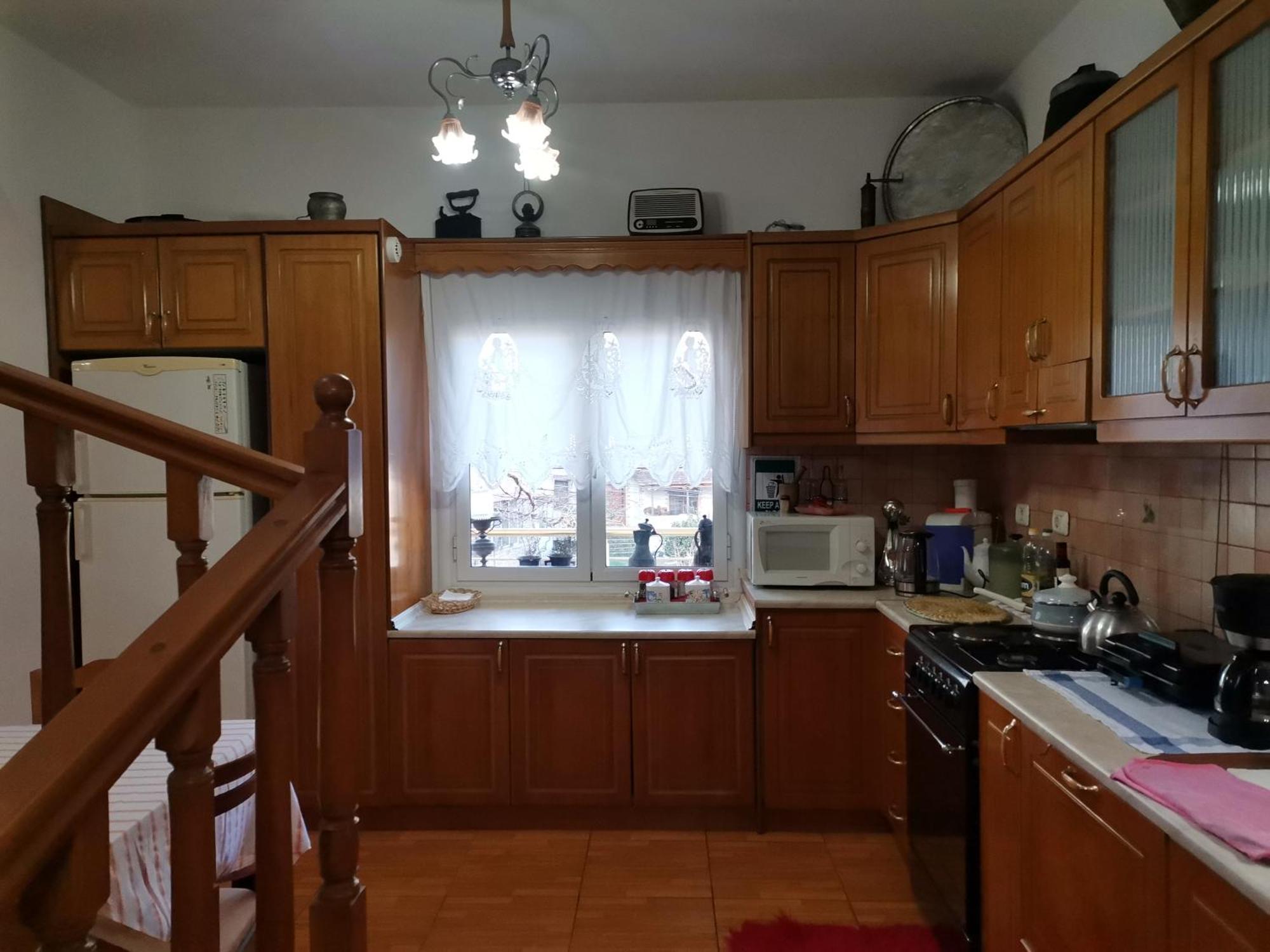 Gjirokastër Margarita - Entire House With 4 Bedrooms And Free Parking المظهر الخارجي الصورة