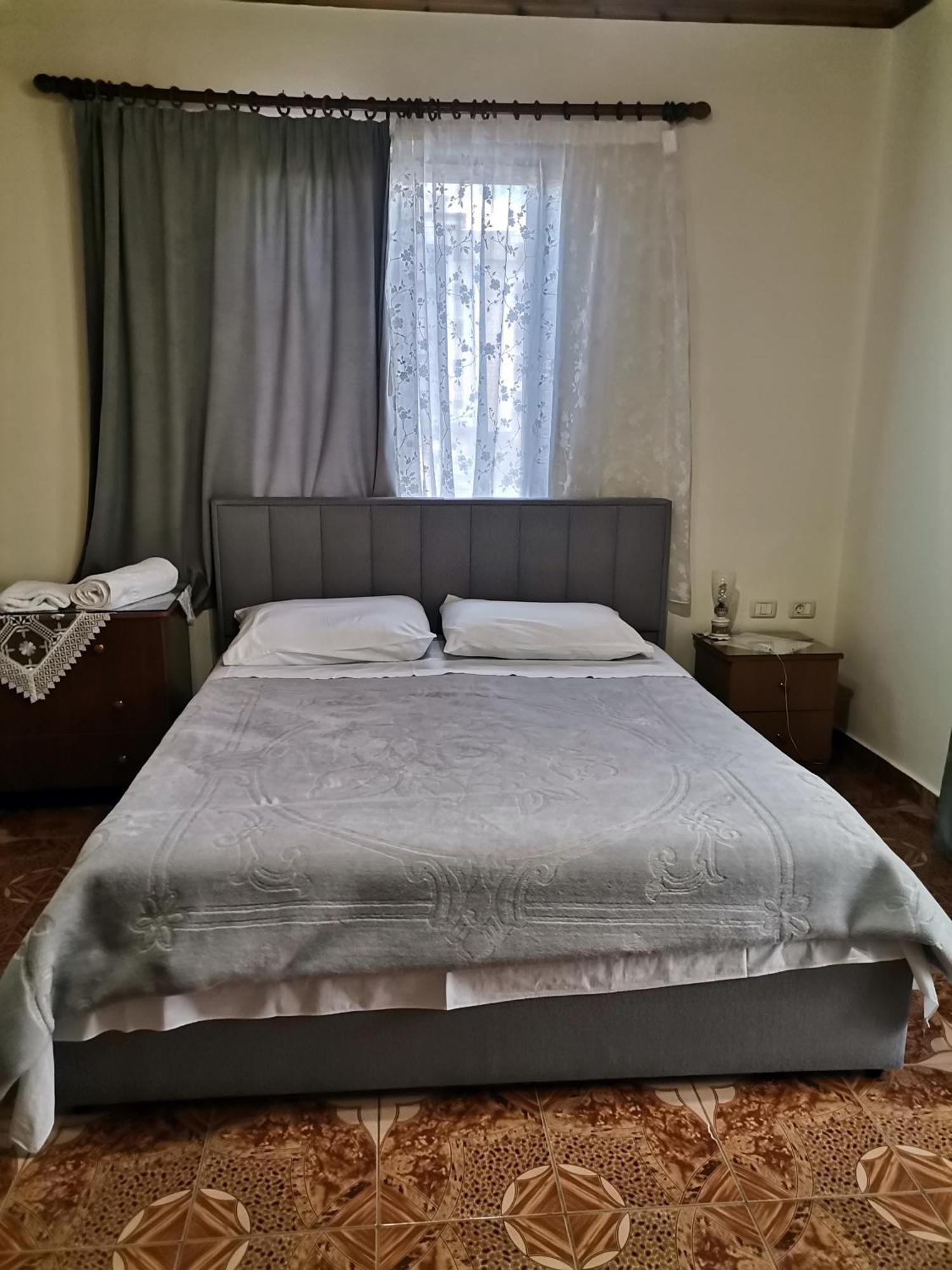 Gjirokastër Margarita - Entire House With 4 Bedrooms And Free Parking المظهر الخارجي الصورة