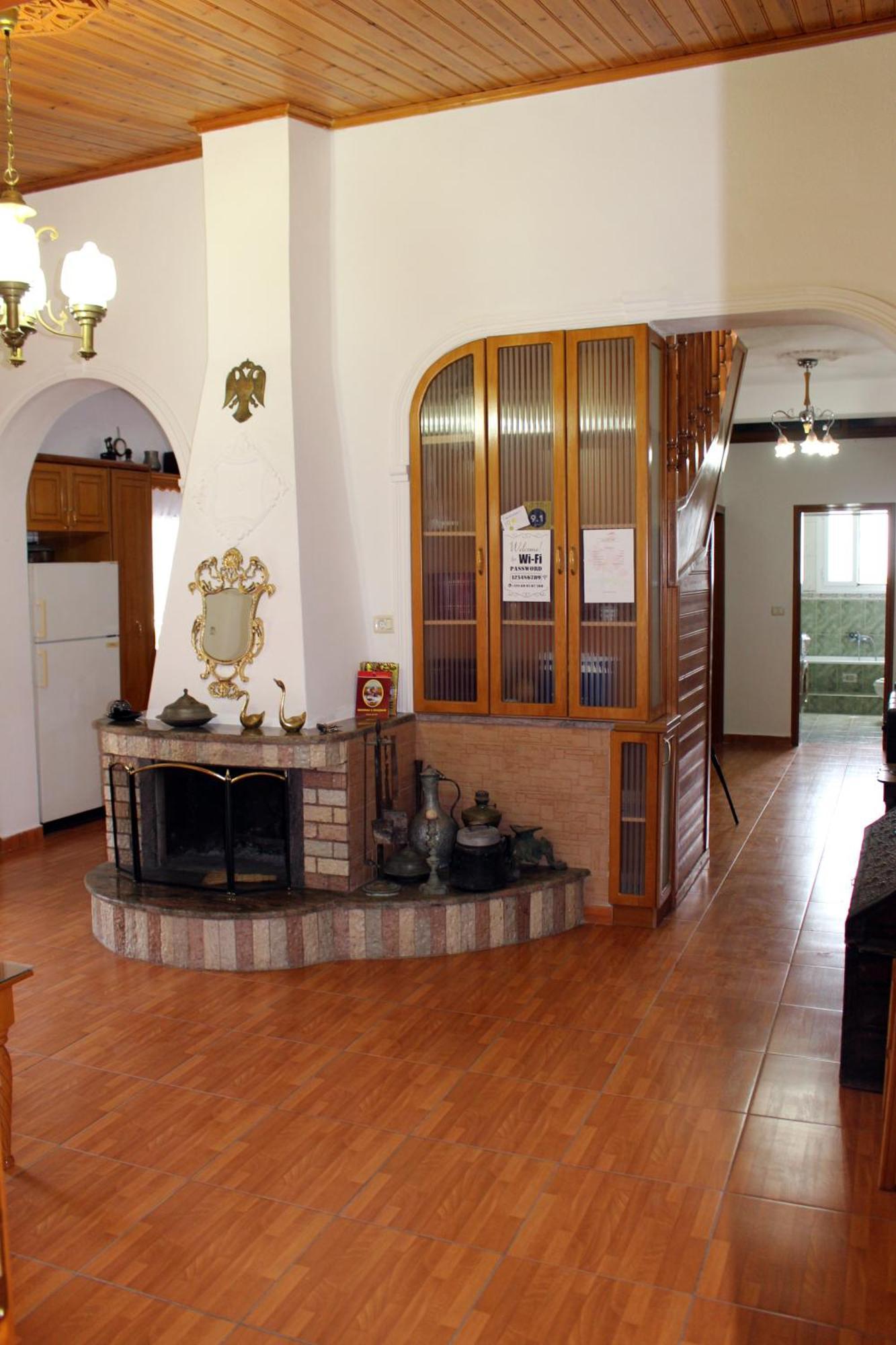 Gjirokastër Margarita - Entire House With 4 Bedrooms And Free Parking المظهر الخارجي الصورة
