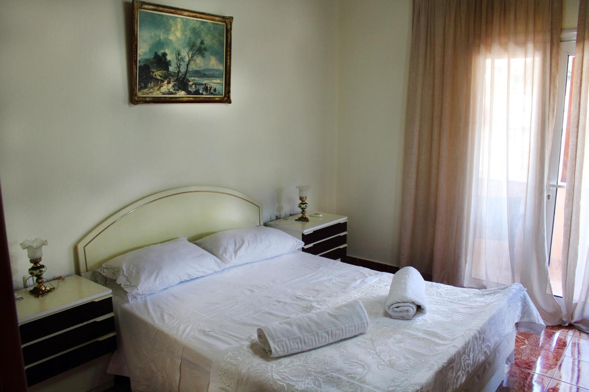 Gjirokastër Margarita - Entire House With 4 Bedrooms And Free Parking المظهر الخارجي الصورة